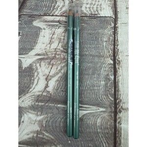 2pk Bari Love My Eyes Eyeliner Pencil 810 Sea Green Full Size Sealed Makeup